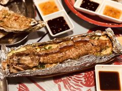 -辉记炭烧海鲜大排档·老字号(福田店)
