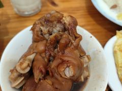 -百家缘(东门南路店)