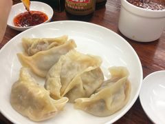 -奉天蚨祥饺子馆
