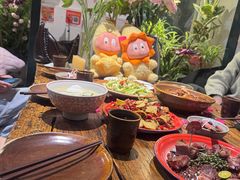 -懒人盐府人家(安贞店)