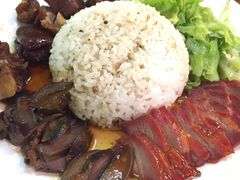 -陈光记烧腊(长寿路店)