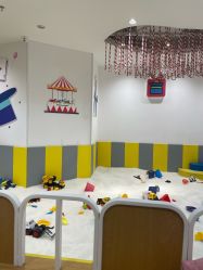 点击看大图 -MAGE麦其天地儿童乐园(滨江百联店)