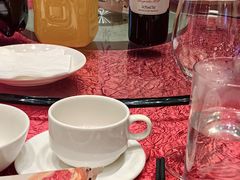 -武汉香格里拉大酒店·香宫中餐厅