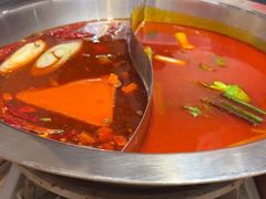 -黔哆哆地摊酸汤火锅(清湖店)