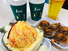 -1点点(东门电玩城店)