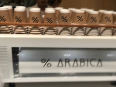 -% Arabica阿拉比卡咖啡烘焙工坊