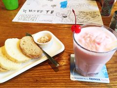 -Geneva日内瓦餐厅(西郊宝成花苑店)