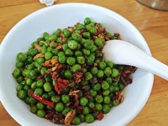 -田小狗的饭店(才子佳郡店)