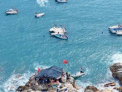 -西涌国际滨海旅游区