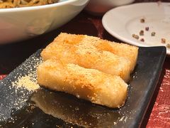 -渝信川菜(长安店)