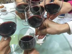 -君德澜酒家·创意粤菜(金山谷店)