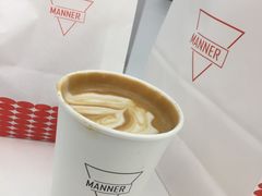 -Manner Coffee(芮欧百货店)