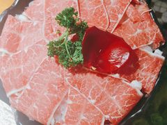 -捞围鲜·港式打边炉(海阳路店)