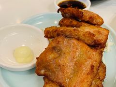 主厨飘香肉-神仙馆(衡山路店)