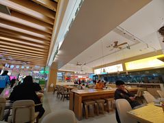 -东园小馆·早茶·淮扬小炒(三盛广场店)