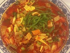 -玉华宫宾馆·餐厅(铜川驻京办店)