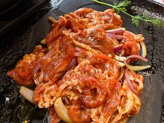 -四斤烤肉(东戴河孟家店)