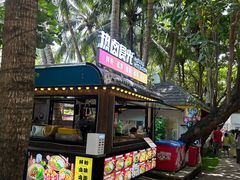 -海南分界洲岛旅游区