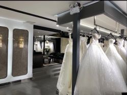 -MANLI BRIDAL婚纱