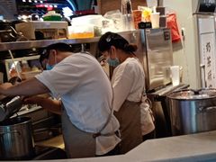 -茶太良品·北京特色茶饮(西站食宝街店)