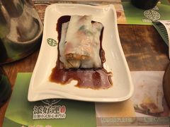 -添好运点心专门店(深水埗店)