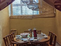 -老湖南·河鱼一锅鲜(兆禾里店)