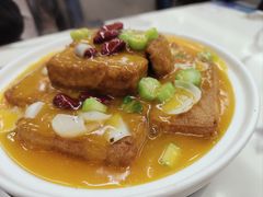 -港美茗点名菜(万江店)