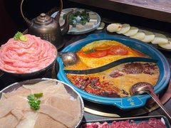 -吼堂老火锅(太古里总店)