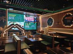 -梨花自助烤肉(西三旗万象汇黑金店)