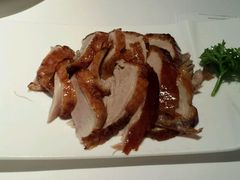 -同喜烤鸭店(光芒店)