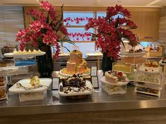-北京王府井希尔顿酒店·万斯阁西餐厅