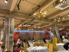 -强记海鲜·大排档(蛇口新街店)