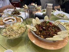 -大众海鲜(巨龙北路店)