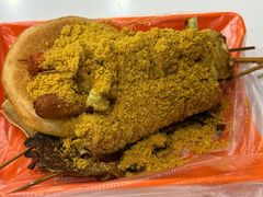 -安发瞧麻辣烫(总店)