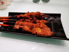 -丁里羊肉小镇(天鹅湖总店)