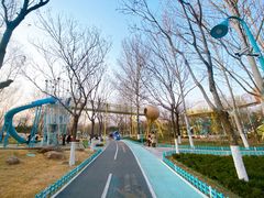 -张店儿童公园