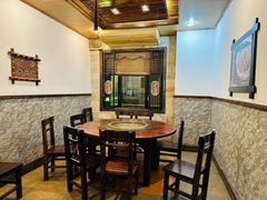 -御膳粥·牛乳粥底火锅·地道顺德菜(容桂店)