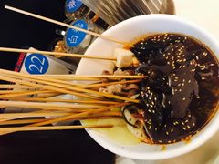 -大铁勺新津菜(东丽阳光新业广场店)