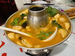 -辉记炭烧海鲜大排档·老字号(福田店)