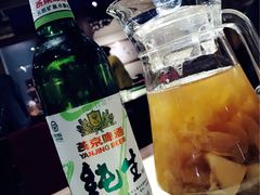 -那家小馆•北京菜•烤鸭(中关村店)