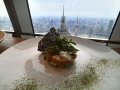 -上海柏悦酒店·世纪100牛排馆
