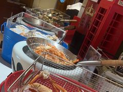 -杭州钱江新城万怡酒店-西餐厅