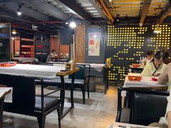 -云晓光头烧烤吧(盛夏店)