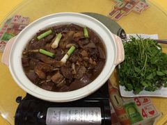 -鲤鱼塘农家山庄
