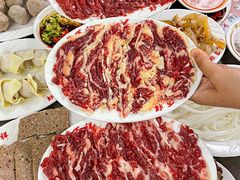 -万祥牛肉火锅(金龙店)