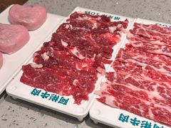 -非遗•老字号•阿彬牛肉火锅(广济桥店)