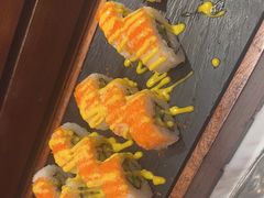 -冀粤香海鲜自助餐厅(西美五洲店)