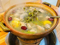 -洪大厨鸡煲(福田店)