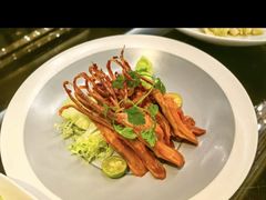 -杭州和达希尔顿逸林酒店·和园中餐厅-杭帮菜名店