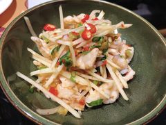 -simply thai天泰(静安嘉里中心店)